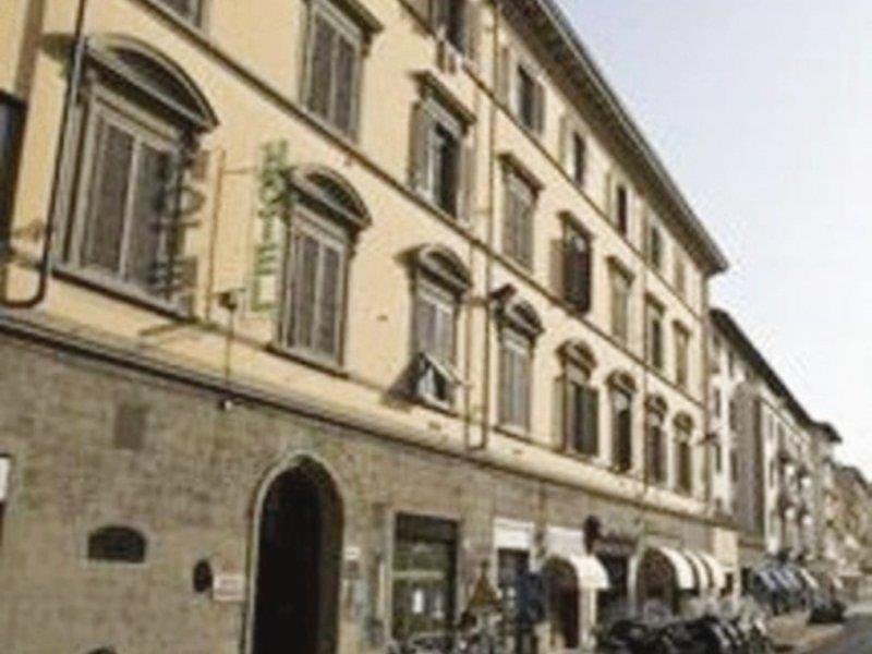 Hotel Benvenuti Florence Exterior photo