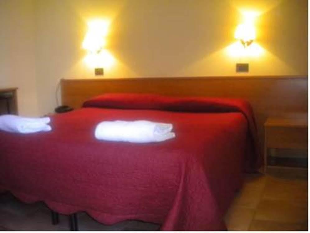 Hotel Benvenuti Florence Exterior photo